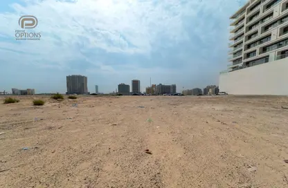 Land - Studio for sale in Majan - Dubai