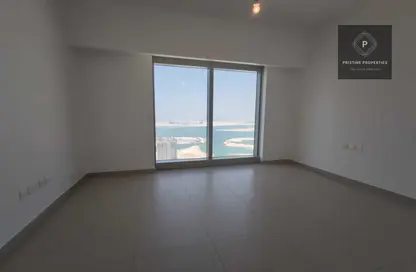 Apartment - 3 Bedrooms - 5 Bathrooms for sale in The Gate Tower 1 - Shams Abu Dhabi - Al Reem Island - Abu Dhabi