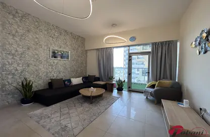 Apartment - 1 Bedroom - 2 Bathrooms for sale in Azizi Shaista Residences - Al Furjan - Dubai