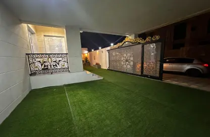 Townhouse - 5 Bedrooms - 7 Bathrooms for sale in Al Yasmeen 1 - Al Yasmeen - Ajman