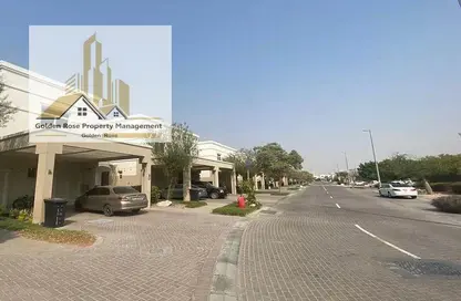 Townhouse - 2 Bedrooms - 3 Bathrooms for sale in Al Khaleej Village - Al Ghadeer - Abu Dhabi