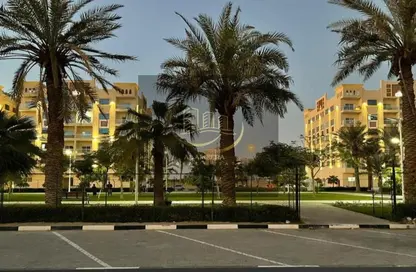 Apartment - 2 Bedrooms - 3 Bathrooms for sale in Al Ameera Village - Ajman