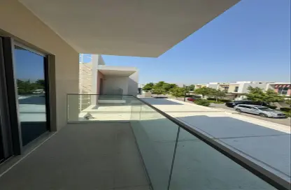 Villa - 4 Bedrooms - 5 Bathrooms for sale in Al Zahia - Muwaileh Commercial - Sharjah