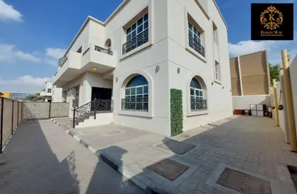 Villa - 5 Bedrooms - 7 Bathrooms for rent in Mohamed Bin Zayed Centre - Mohamed Bin Zayed City - Abu Dhabi