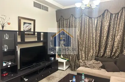 Apartment - 1 Bedroom - 2 Bathrooms for sale in Al Nahda - Sharjah