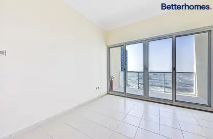 Apartment - 1 Bathroom for rent in Lake View Tower - JLT Cluster B - Jumeirah Lake Towers - Dubai