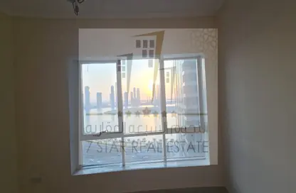 Apartment - 2 Bedrooms - 3 Bathrooms for sale in Al Khan - Sharjah