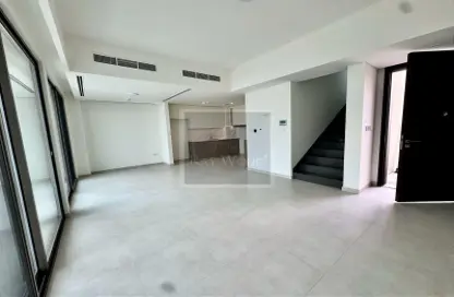 Townhouse - 3 Bedrooms - 4 Bathrooms for rent in Talia - The Valley - Dubai