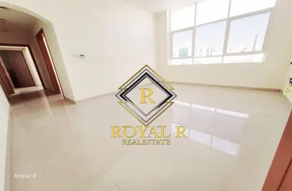 Office Space - Studio - 2 Bathrooms for rent in Hai Al Murabbaa - Central District - Al Ain