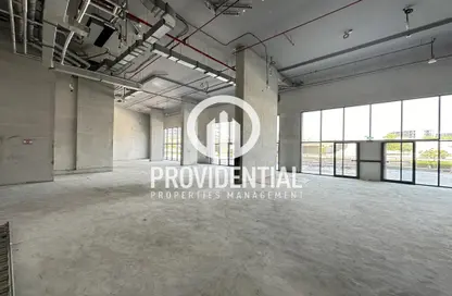 Retail - Studio - 2 Bathrooms for sale in The View - Al Raha Beach - Abu Dhabi