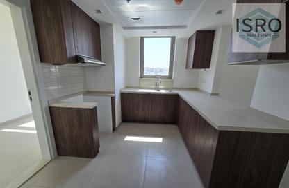 Apartment - 1 Bedroom - 2 Bathrooms for rent in Uptown Al Zahia - Al Zahia - Muwaileh Commercial - Sharjah