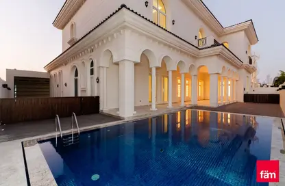 Villa for sale in Al Wasl Villas - Al Wasl Road - Al Wasl - Dubai