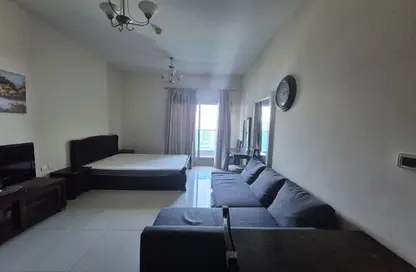 Apartment - 1 Bathroom for rent in Elite Sports Residence 5 - Elite Sports Residence - Dubai Sports City - Dubai