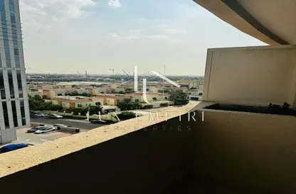 Apartment - 1 Bathroom for rent in Royal Residence 1 - Royal Residence - Dubai Sports City - Dubai