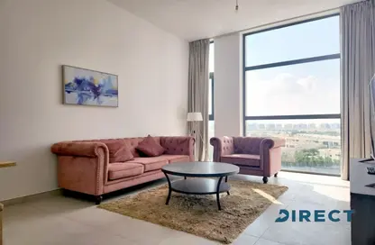 Apartment - 1 Bedroom - 1 Bathroom for sale in Mudon Views - Mudon - Dubai