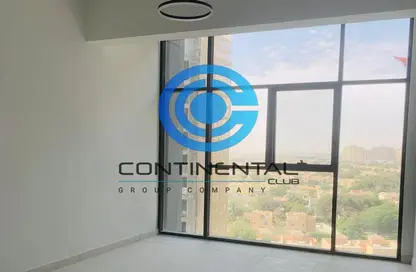 Apartment - 1 Bedroom - 1 Bathroom for sale in Amal Tower - Dubai Sports City - Dubai