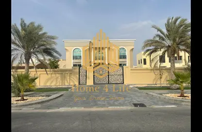 Villa for sale in Khalifa City - Abu Dhabi