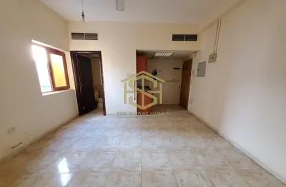 Apartment - 1 Bathroom for rent in Al Mujarrah - Al Sharq - Sharjah