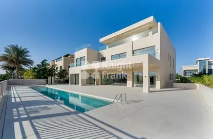 Villa - 7 Bedrooms for sale in Fairway Vistas - Dubai Hills - Dubai Hills Estate - Dubai