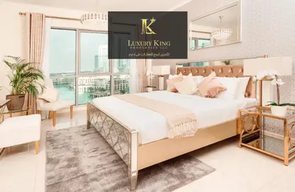 Apartment - 3 Bedrooms - 4 Bathrooms for sale in The Residences 1 - The Residences - Downtown Dubai - Dubai