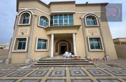 Villa - 7 Bedrooms for rent in Al Dhait South - Al Dhait - Ras Al Khaimah