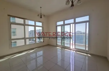 Apartment - 2 Bedrooms - 2 Bathrooms for rent in La Vista Residence 1 - La Vista Residence - Dubai Silicon Oasis - Dubai