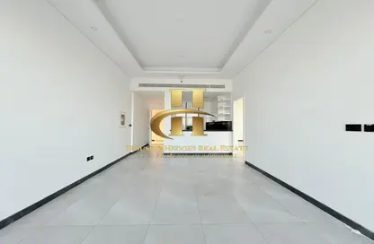 Apartment - 2 Bedrooms - 3 Bathrooms for sale in Curve by Sentro - Arjan - Dubai