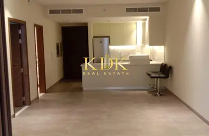 Apartment - 1 Bedroom - 2 Bathrooms for rent in La Residenza - Jumeirah Village Circle - Dubai