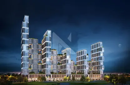 Apartment - 2 Bedrooms - 2 Bathrooms for sale in Sobha One - Ras Al Khor Industrial - Ras Al Khor - Dubai