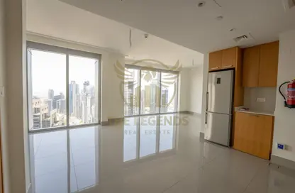 Apartment - 1 Bedroom - 2 Bathrooms for rent in Opera Grand - Burj Khalifa Area - Downtown Dubai - Dubai