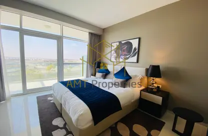 Apartment - Studio - 1 Bathroom for sale in Artesia D - Artesia - DAMAC Hills - Dubai