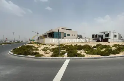 Land - Studio for sale in Nad Al Sheba 1 - Nad Al Sheba - Dubai