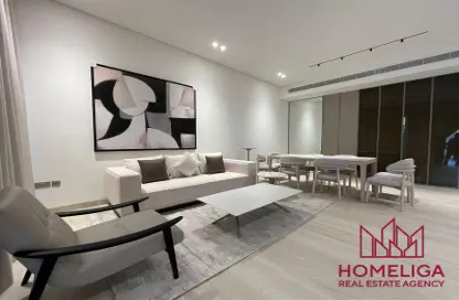 Townhouse - 2 Bedrooms - 4 Bathrooms for sale in Mag 22 - Meydan - Dubai