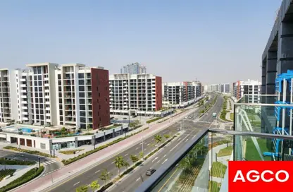 Apartment - 1 Bathroom for sale in AZIZI Riviera 1 - Meydan One - Meydan - Dubai