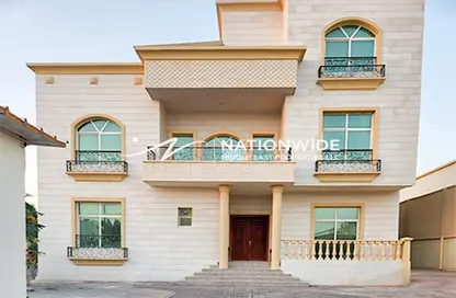 Villa - 7 Bedrooms - 7+ Bathrooms for sale in Mohamed Bin Zayed City Villas - Mohamed Bin Zayed City - Abu Dhabi