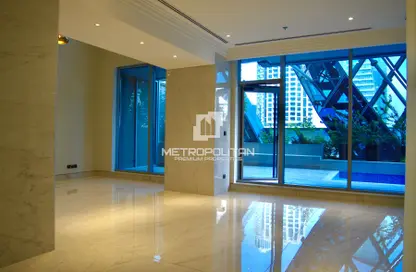 Apartment - 3 Bedrooms - 5 Bathrooms for sale in J ONE Tower A - J ONE - Business Bay - Dubai