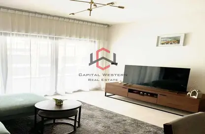 Apartment - 1 Bedroom - 2 Bathrooms for rent in Binghatti Creek - Al Jaddaf - Dubai