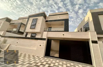 Villa - 5 Bedrooms - 7 Bathrooms for rent in Al Yasmeen 1 - Al Yasmeen - Ajman