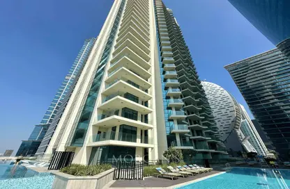 Apartment - 2 Bedrooms - 3 Bathrooms for rent in Urban Oasis - Business Bay - Dubai