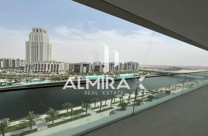 Apartment - 2 Bedrooms - 2 Bathrooms for rent in Palace Residences - Dubai Creek Harbour (The Lagoons) - Dubai