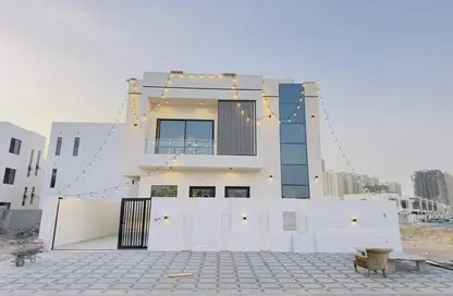 Villa - 6 Bedrooms for sale in Al Yasmeen 1 - Al Yasmeen - Ajman