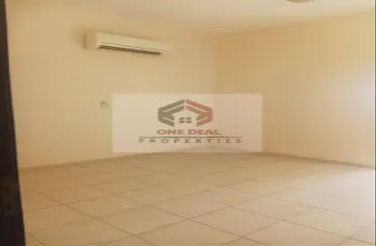 Apartment - 4 Bedrooms - 5 Bathrooms for rent in Al Muwaiji - Al Ain