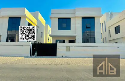 Villa - 6 Bedrooms for sale in Al Aamra Gardens - Al Amerah - Ajman