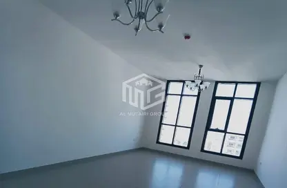 Apartment - 2 Bedrooms - 2 Bathrooms for rent in Ajman Industrial 2 - Ajman Industrial Area - Ajman