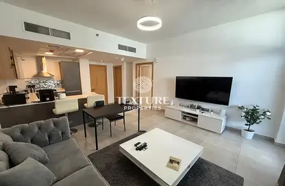 Apartment - 1 Bedroom - 1 Bathroom for sale in Pantheon Elysee - Jumeirah Village Circle - Dubai