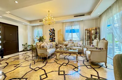 Villa - 5 Bedrooms - 4 Bathrooms for sale in C Villas - Living Legends - Dubai