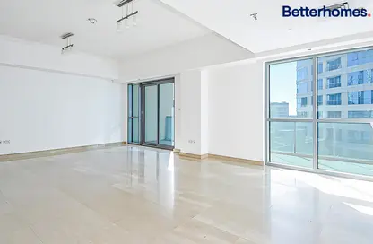 Apartment - 2 Bedrooms - 2 Bathrooms for sale in The Jewel Tower A - The Jewels - Dubai Marina - Dubai