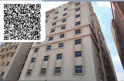 Apartment - 2 Bedrooms - 2 Bathrooms for rent in Al Dhahri Building - Al Shuwaiheen - Sharjah