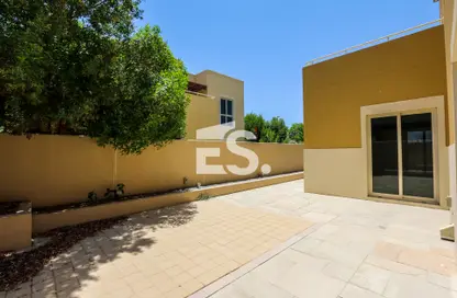 Villa - 3 Bedrooms - 4 Bathrooms for sale in Khannour Community - Al Raha Gardens - Abu Dhabi