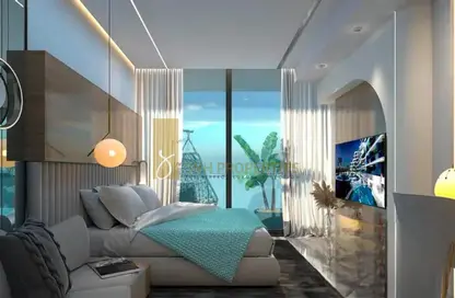 شقة - 2 غرف نوم - 3 حمامات للبيع في سامانا بارك فيوز - ارجان - دبي